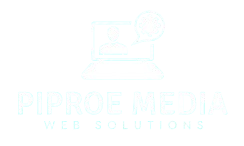 PipRoe Media Logo